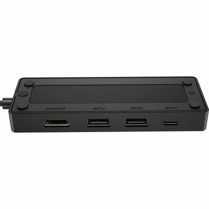 HP USB-C Travel Hub G3 (86S97UT) - 1 x USB Type C