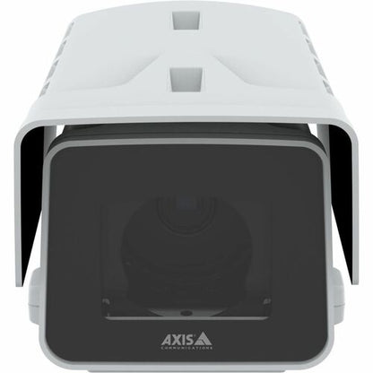 AXIS P1388-BE 8 Megapixel Outdoor 4K Network Camera - Color - Box - White  - H.2
