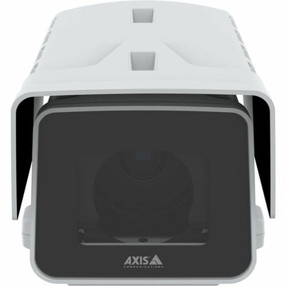 AXIS P1387-BE 5 Megapixel Outdoor Network Camera - Color - Box - White  - H.264B