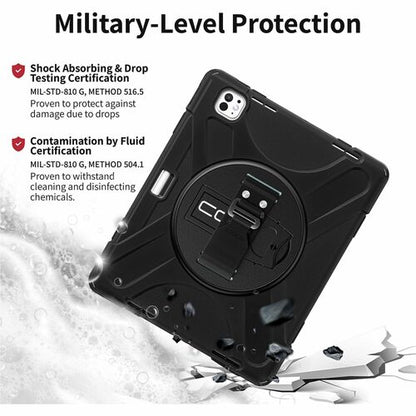 CODi Rugged Carrying Case for 13" (330.20 mm) Appl