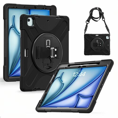 CODi Rugged Carrying Case for 13" (330.20 mm) Appl