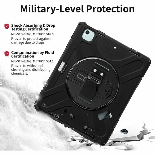 CODi Rugged Carrying Case for 13" (330.20 mm) Appl