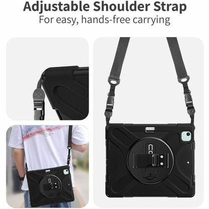CODi Rugged Carrying Case for 13" (330.20 mm) Appl