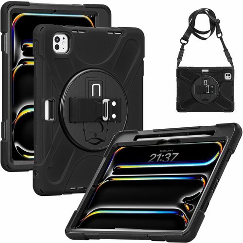 CODi Rugged Carrying Case for 11" (279.40 mm) Appl