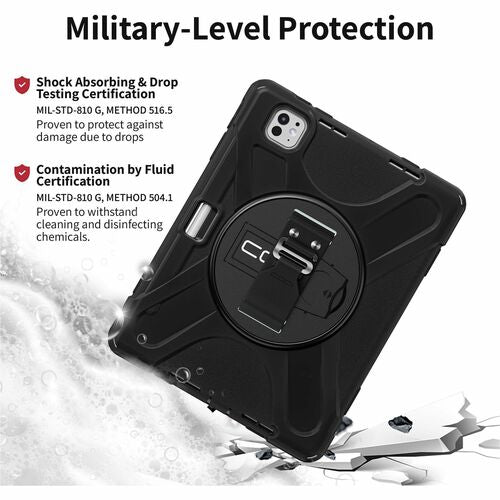 CODi Rugged Carrying Case for 11" (279.40 mm) Appl