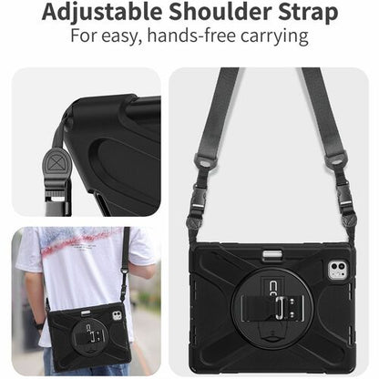 CODi Rugged Carrying Case for 11" (279.40 mm) Appl