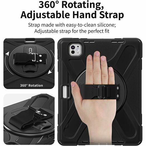 CODi Rugged Carrying Case for 11" (279.40 mm) Appl