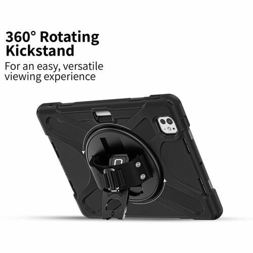 CODi Rugged Carrying Case for 11" (279.40 mm) Appl
