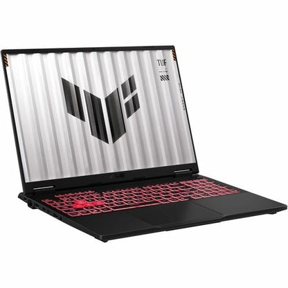 TUF Gaming A16 FA608 FA608WV-DB94 16\" Gaming Notebook - 2.5K - AMD Ryzen AI 9 370