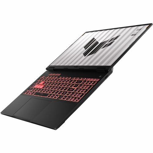 TUF Gaming A16 FA608 FA608WV-DB94 16\" Gaming Notebook - 2.5K - AMD Ryzen AI 9 370