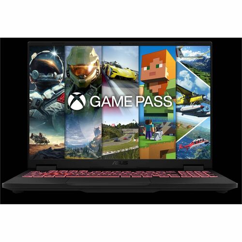TUF Gaming A16 FA608 FA608WV-DB94 16\" Gaming Notebook - 2.5K - AMD Ryzen AI 9 370
