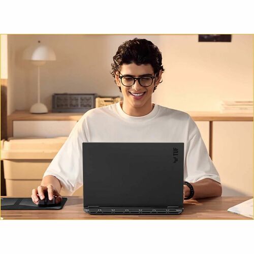 TUF Gaming A16 FA608 FA608WV-DB94 16\" Gaming Notebook - 2.5K - AMD Ryzen AI 9 370