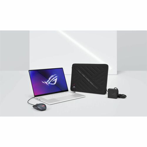 Asus ROG Zephyrus G16 GA605 GA605WV-XB96 16\" Gaming Notebook - 2.5K - AMD Ryzen AI 9 370