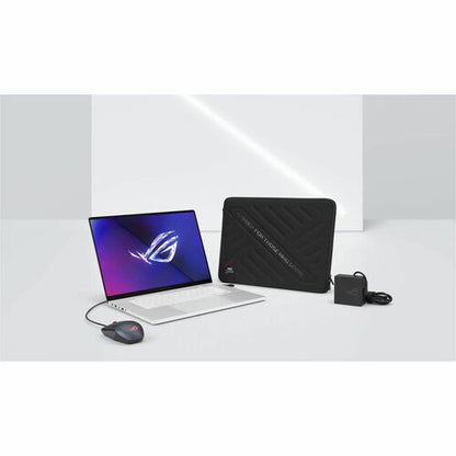 Asus ROG Zephyrus G16 GA605 GA605WV-XB96 16\" Gaming Notebook - 2.5K - AMD Ryzen AI 9 370
