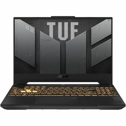 TUF Gaming F15 FX507 FX507VI-DS71-CA 15.6\" (396.24 mm) Gaming Notebook