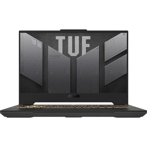 TUF Gaming F15 FX507 FX507VI-DS71-CA 15.6\" (396.24 mm) Gaming Notebook