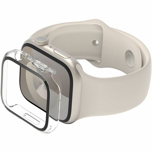 Belkin TemperedCurve 2 pouces