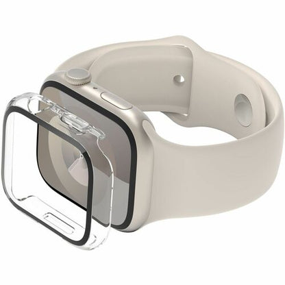 Belkin TemperedCurve 2 pouces
