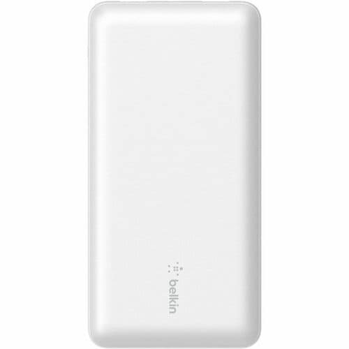 Belkin 15W 3-port USB Power Bank - 20K mAh