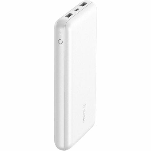 Belkin 15W 3-port USB Power Bank - 20K mAh