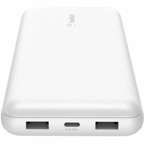 Belkin 15W 3-port USB Power Bank - 20K mAh