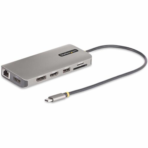 StarTech.com USB-C Triple