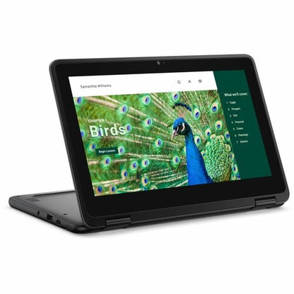 CHRMBK 3120 4GB (1DIMM) 64GB EMMC NT 1366X768 WLS 3C 42WH