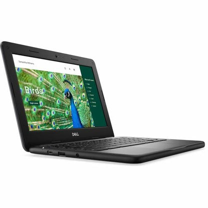 Dell Chromebook 3000 3120 2 en 1 convertible con pantalla táctil de 11,6" - HD