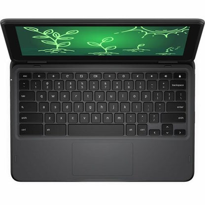 Dell Chromebook 3000 3120 2 en 1 convertible con pantalla táctil de 11,6" - HD