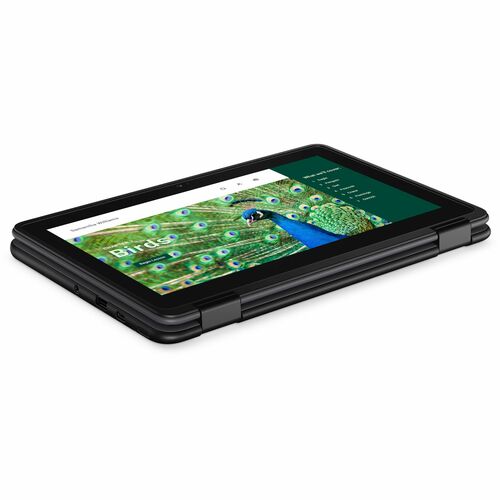 Dell Chromebook 3000 3120 2 en 1 convertible con pantalla táctil de 11,6" - HD