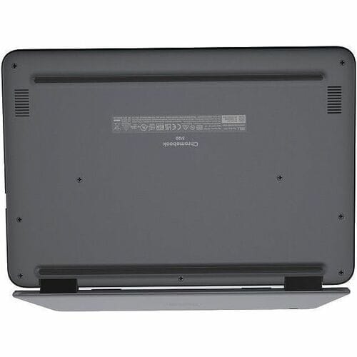 Dell Chromebook 3000 3120 2 en 1 convertible con pantalla táctil de 11,6" - HD