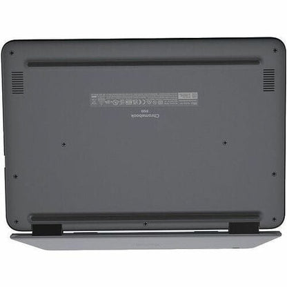 Dell Chromebook 3000 3120 2 en 1 convertible con pantalla táctil de 11,6" - HD