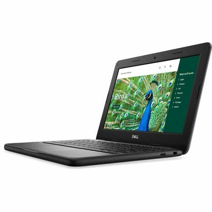 Dell Chromebook 3000 3120 2 en 1 convertible con pantalla táctil de 11,6" - HD