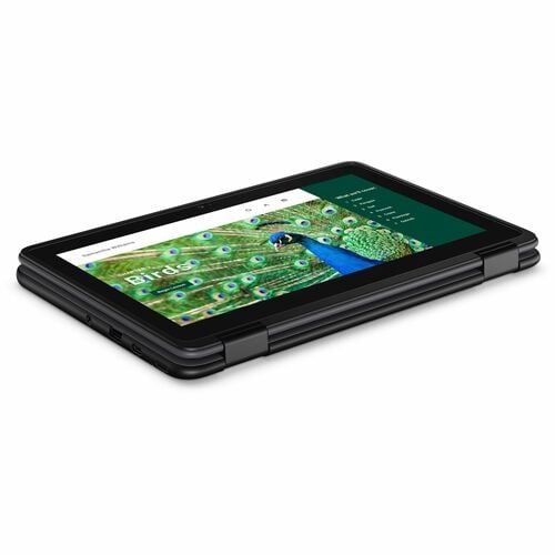 CHRMBK 3120 2IN1 4GB (1DIMM) 64GB EMMC T 1366X768 WLS 3C 42WH