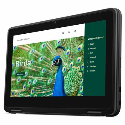 CHRMBK 3120 2IN1 4GB (1DIMM) 64GB EMMC T 1366X768 WLS 3C 42WH