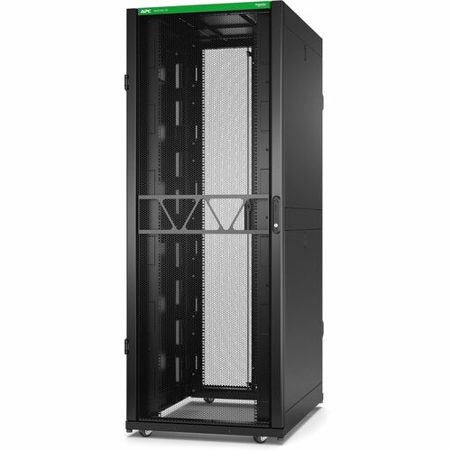 APC by Schneider Electric NetShelter SX Server Rack Gen 2, 42U, 1991H