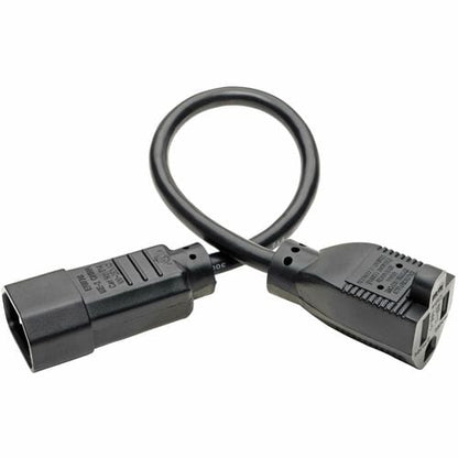 Tripp Lite by Eaton P002-001-13A Standard Power Cord - For Computer