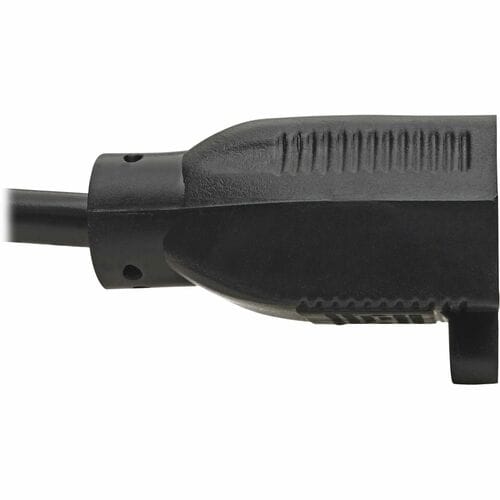 Tripp Lite by Eaton P002-001-13A Standard Power Cord - For Computer