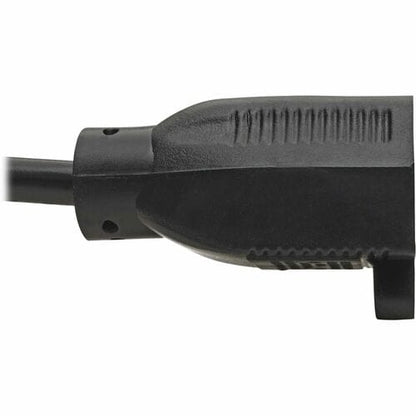 Tripp Lite by Eaton P002-001-13A Standard Power Cord - For Computer