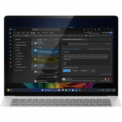 LAPTOP 7 15IN ELI 16GB 256GB BI WIN 11 PLATINUM COMMERCIAL