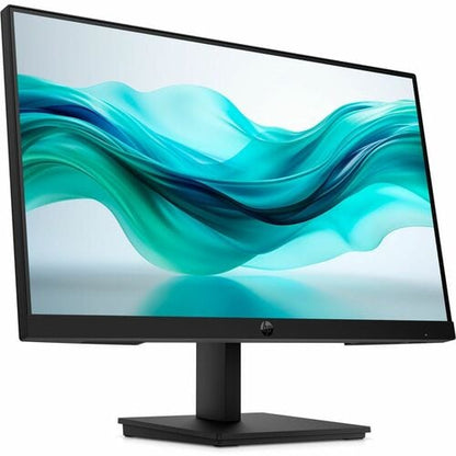 Monitor LCD HP 322pf de 22" Full HD - 16:9 - Negro