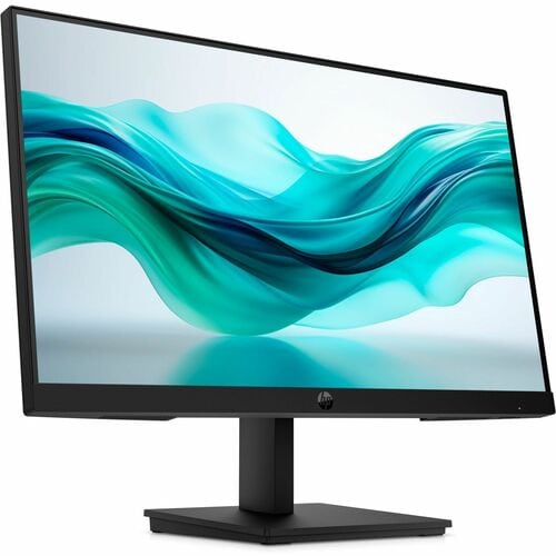 Monitor LCD HP 322pf de 22" Full HD - 16:9 - Negro