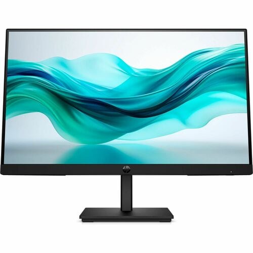 Monitor LCD HP 322pf de 22" Full HD - 16:9 - Negro