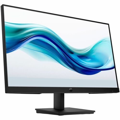 Monitor LCD HP 324pf de 24" Full HD - 16:9 - Negro