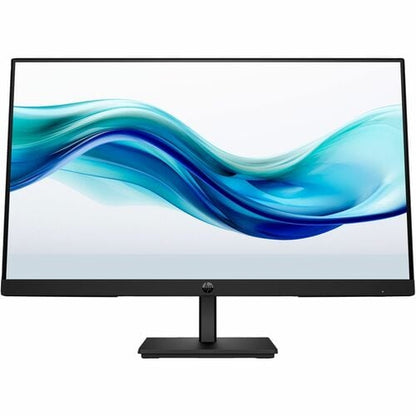 HP 324pf 24\" Class Full HD LCD Monitor - 16:9 - Black