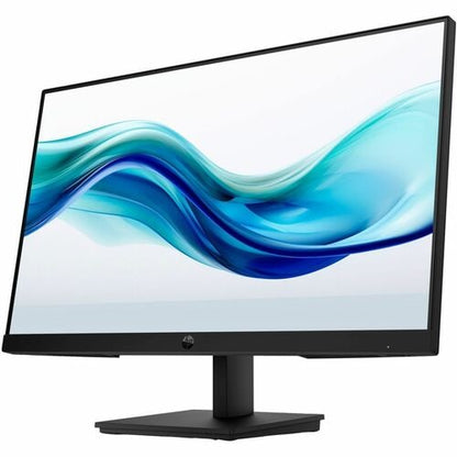 HP 324pf 24\" Class Full HD LCD Monitor - 16:9 - Black