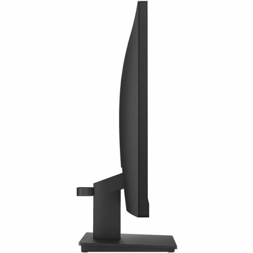 HP 324pf 24\" Class Full HD LCD Monitor - 16:9 - Black