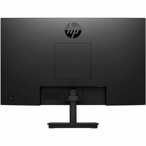 HP 324pf 24\" Class Full HD LCD Monitor - 16:9 - Black