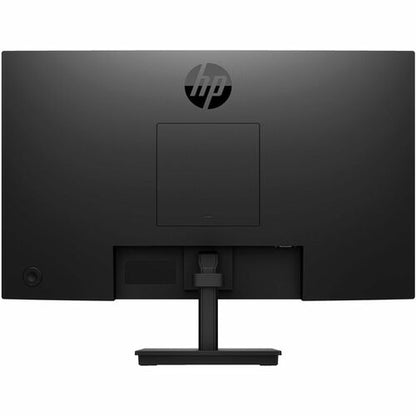 HP 324pf 24\" Class Full HD LCD Monitor - 16:9 - Black