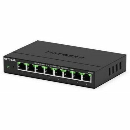 8-PORT MULTIGIG 2.5G UM SWITCH PLEASER USE ETILIZE